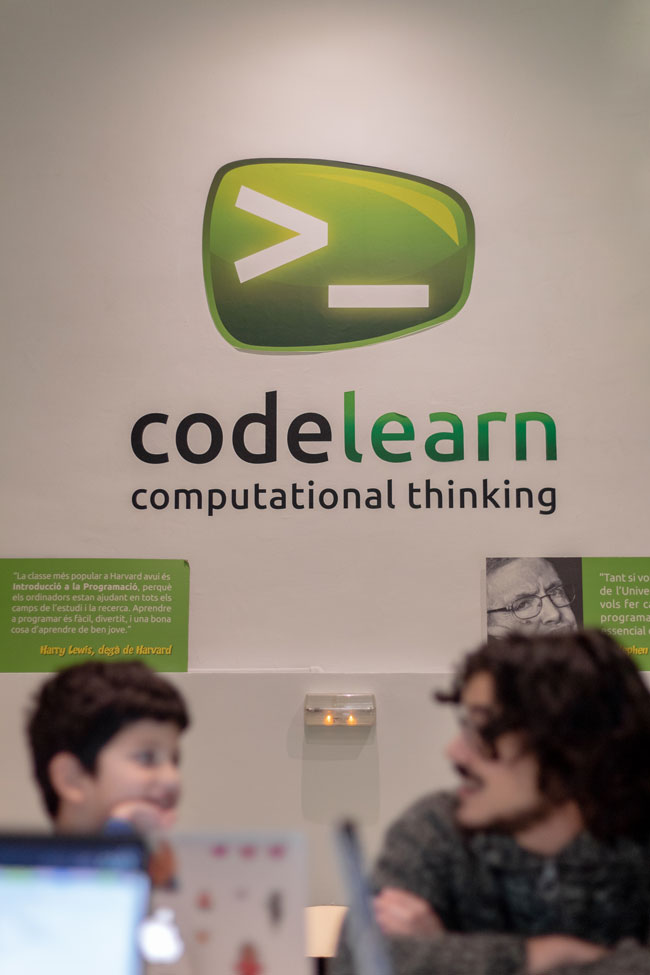 Codelearn