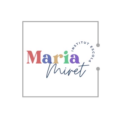 IE Maria Miret