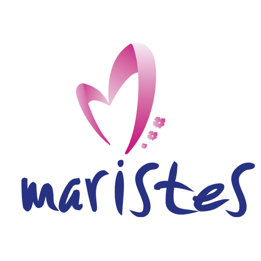 Logo Maristes